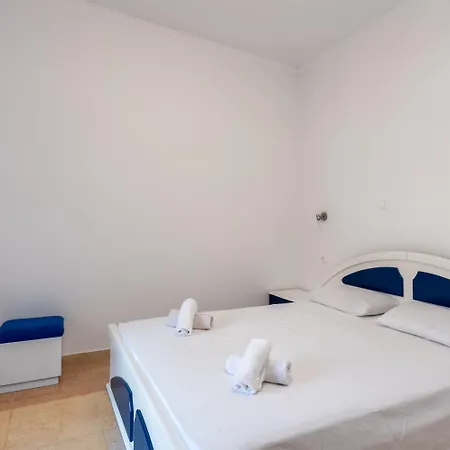 Apartamento Paradise Garden *