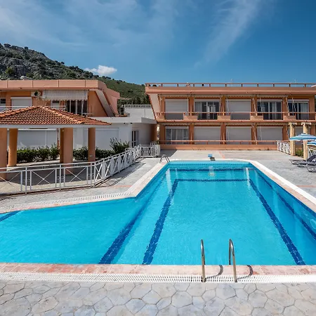 Paradise Garden * Kolymbia